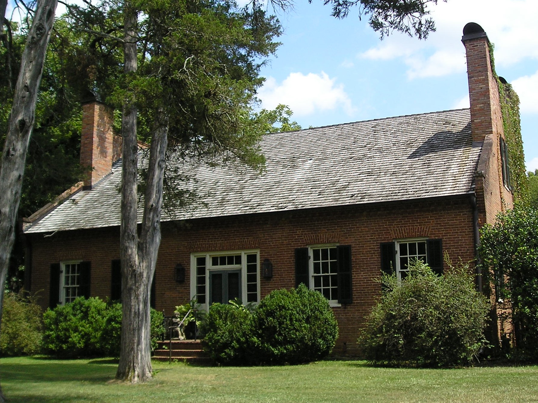 Ten Mile House